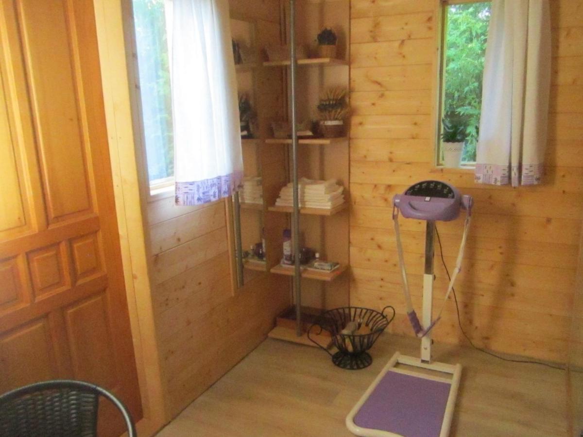 Rozsadomb Apartman Zalakaros Buitenkant foto