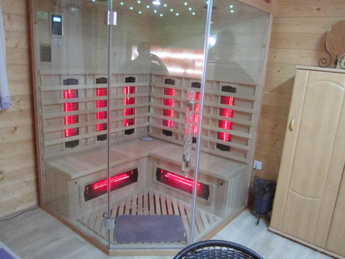 Rozsadomb Apartman Zalakaros Buitenkant foto