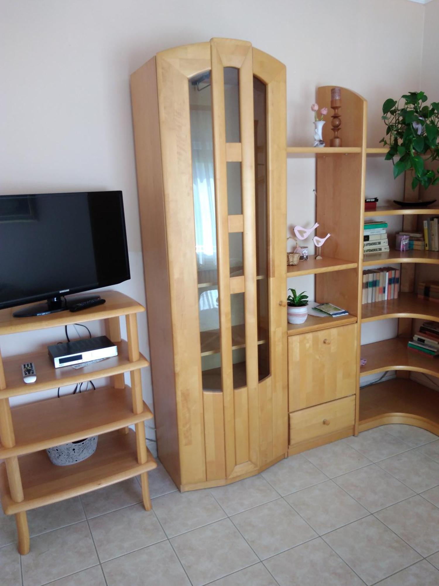 Rozsadomb Apartman Zalakaros Buitenkant foto