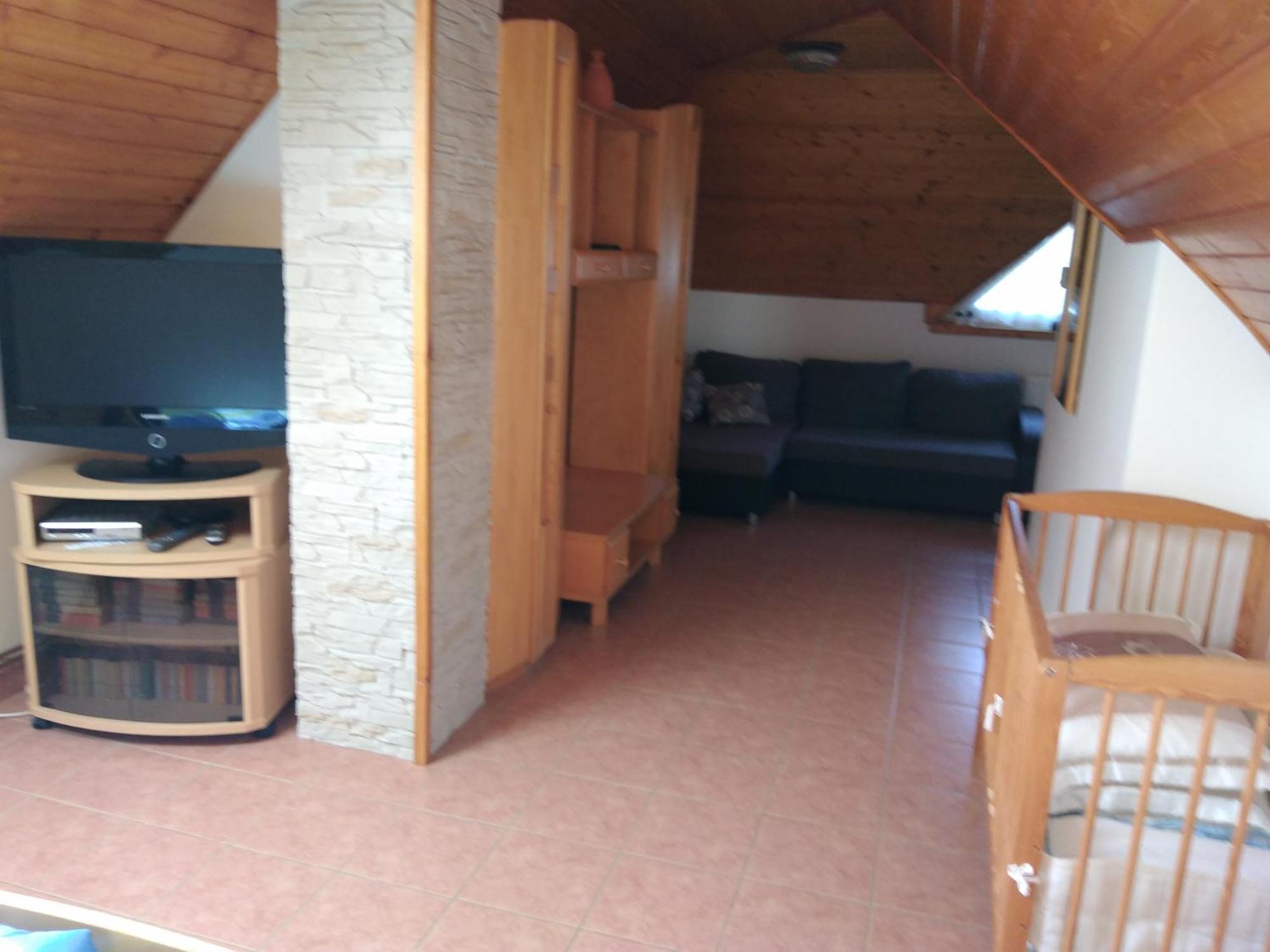 Rozsadomb Apartman Zalakaros Kamer foto
